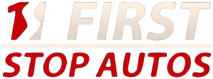 First Stop Autos