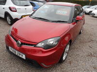 MG MG3