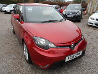 MG MG3