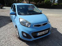 KIA PICANTO