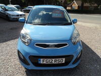 KIA PICANTO